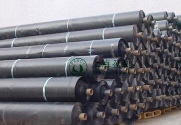 为什么上海防渗膜能得到客户的青睐