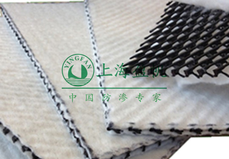 如何正确选用上海防渗膜