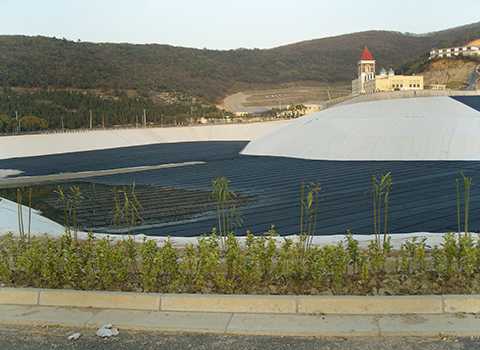 上海防渗膜凭借什么赢得大众喜爱